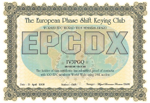IV3PGQ-EPCMA-EPCDX