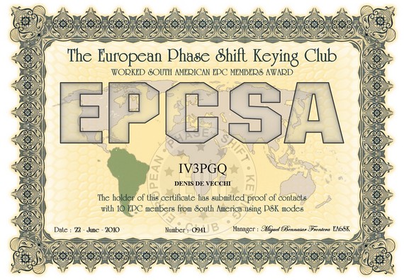 IV3PGQ-EPCMA-EPCSA