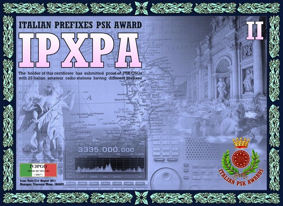 IV3PGQ-IPXPA-II
